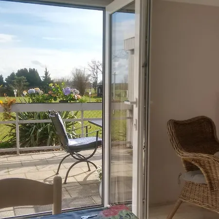 Pferdewiese Holiday home *